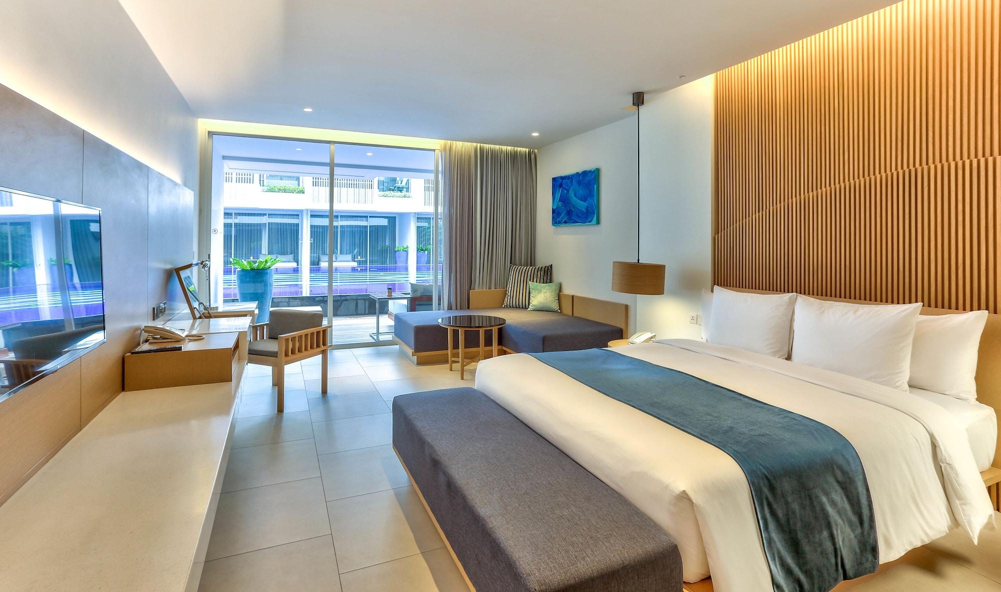 Ace Of Hua Hin Resort - Sha Plus Cha-Am Exterior foto