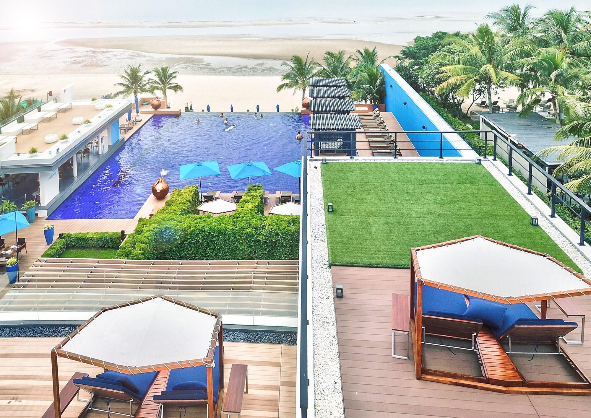 Ace Of Hua Hin Resort - Sha Plus Cha-Am Exterior foto