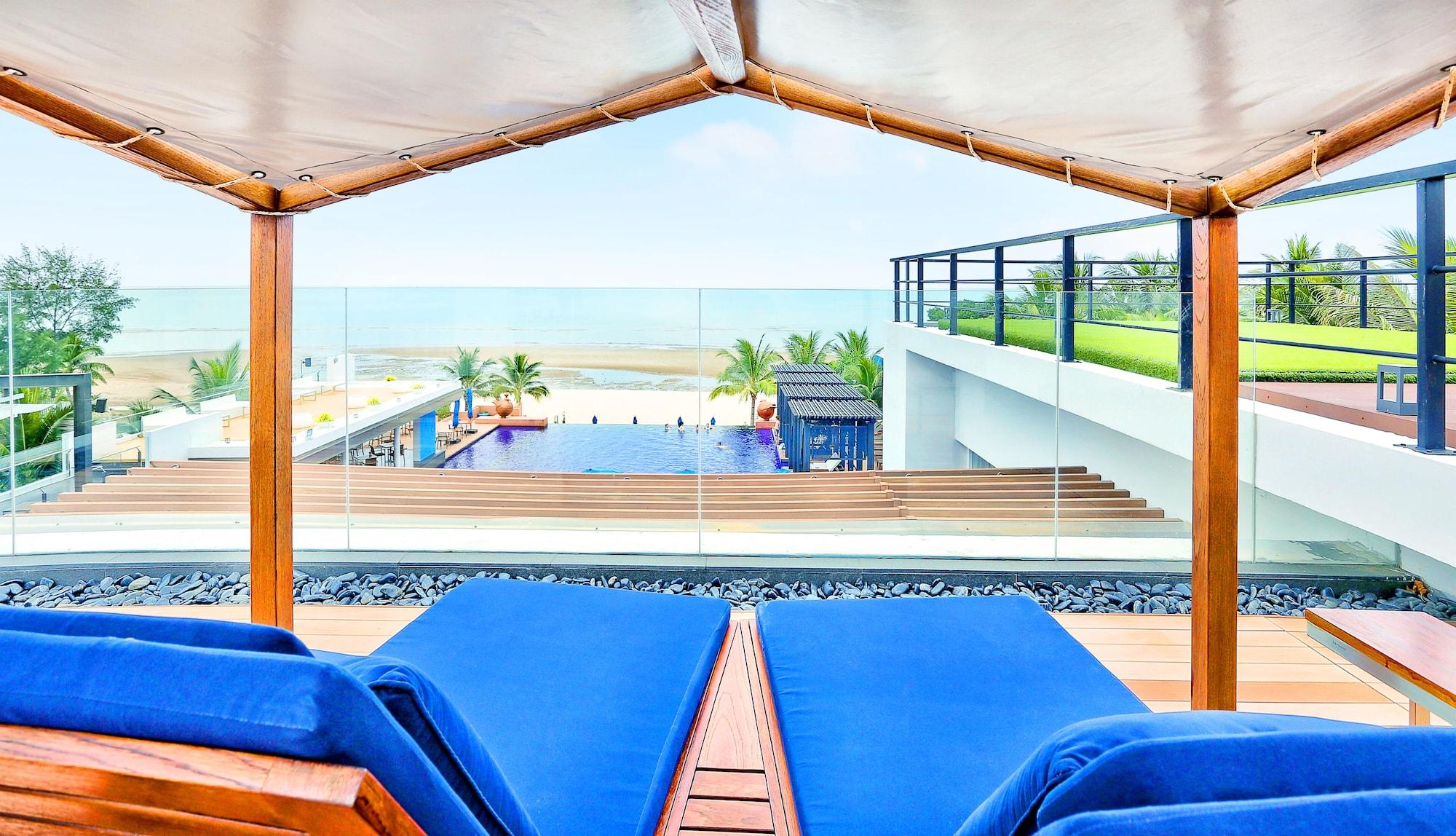 Ace Of Hua Hin Resort - Sha Plus Cha-Am Exterior foto