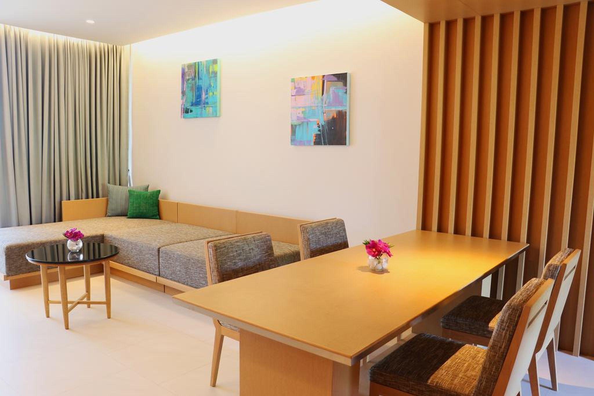 Ace Of Hua Hin Resort - Sha Plus Cha-Am Exterior foto