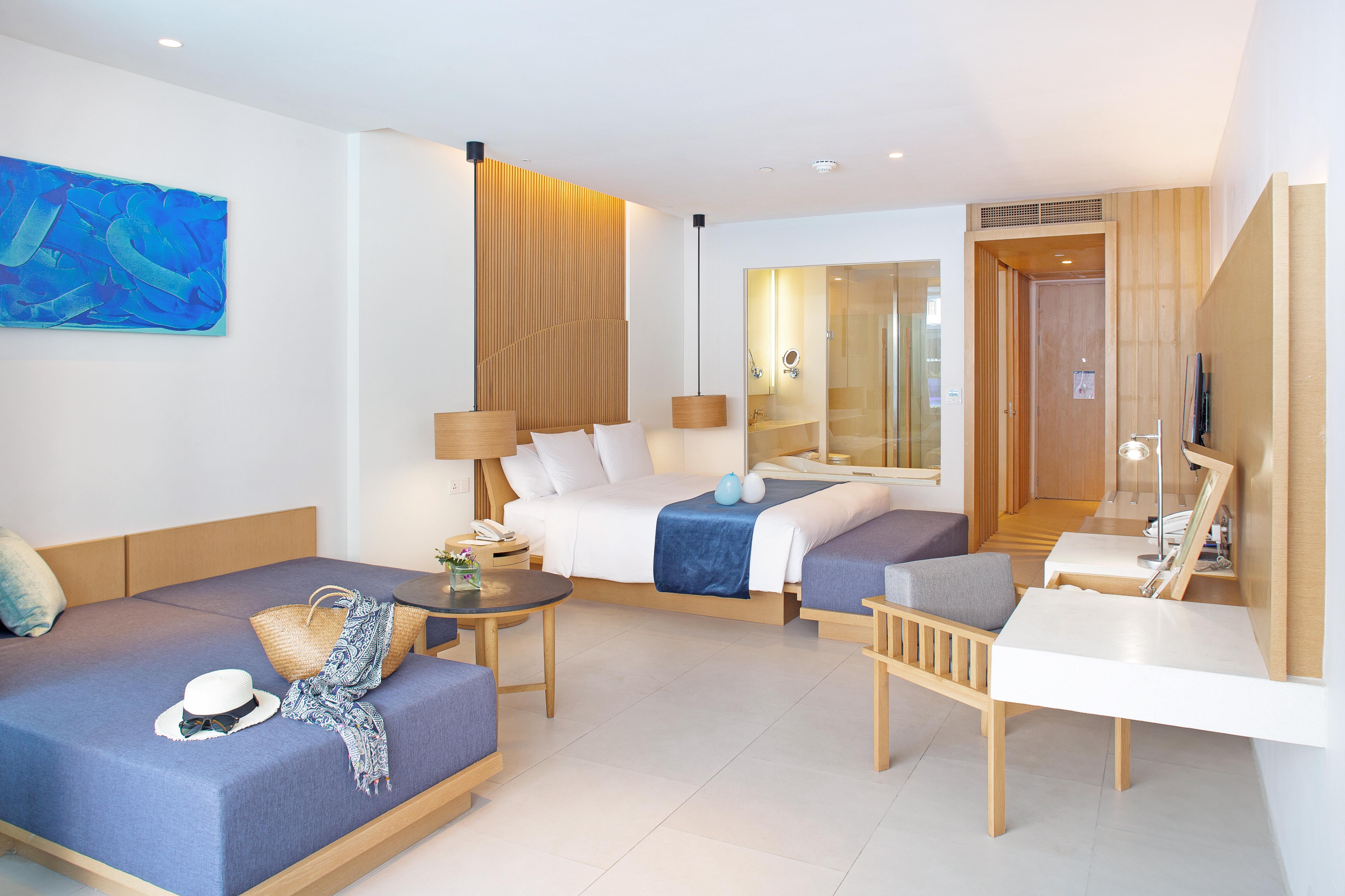 Ace Of Hua Hin Resort - Sha Plus Cha-Am Exterior foto