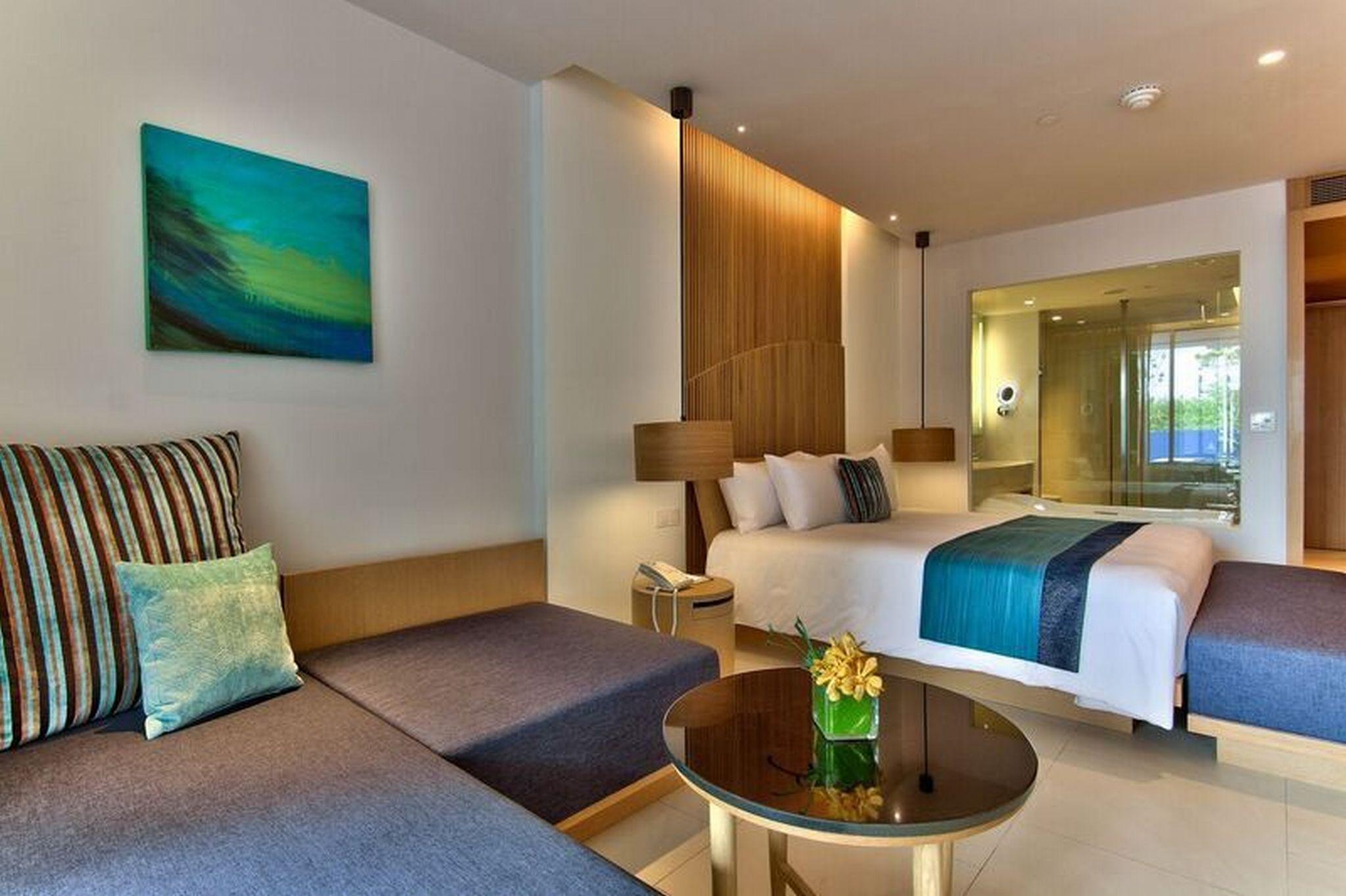 Ace Of Hua Hin Resort - Sha Plus Cha-Am Exterior foto