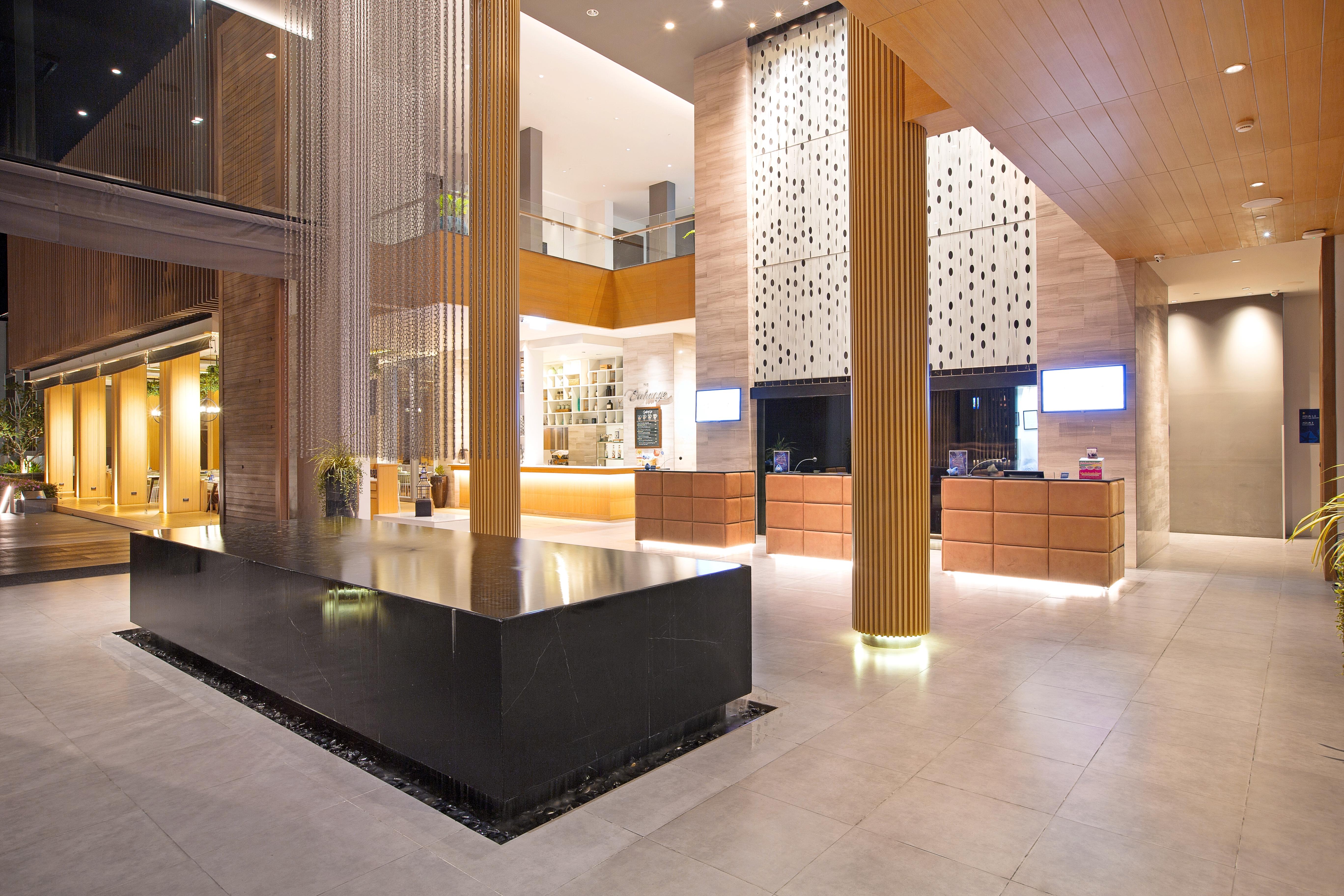 Ace Of Hua Hin Resort - Sha Plus Cha-Am Exterior foto