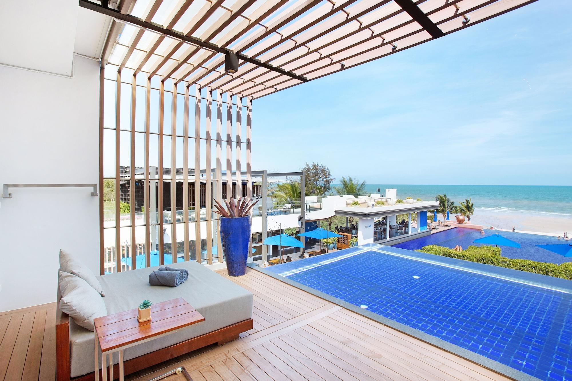 Ace Of Hua Hin Resort - Sha Plus Cha-Am Exterior foto