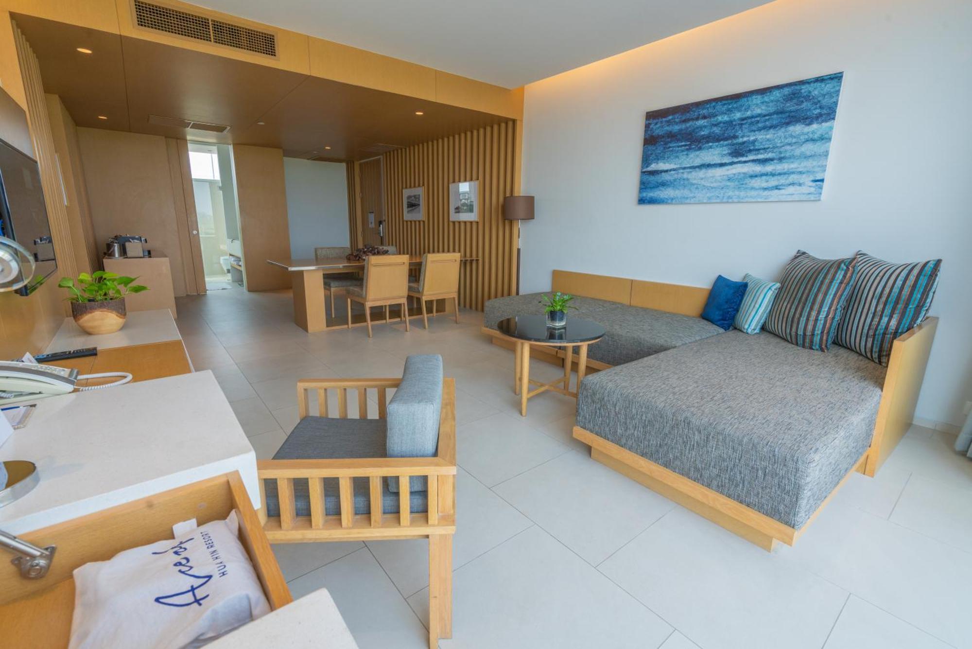 Ace Of Hua Hin Resort - Sha Plus Cha-Am Quarto foto