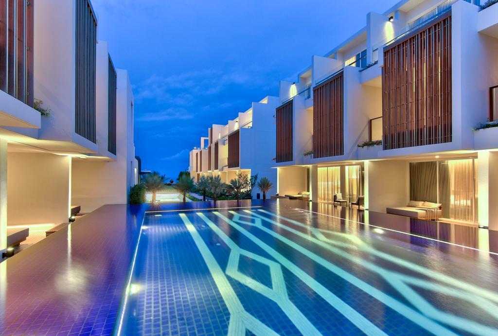 Ace Of Hua Hin Resort - Sha Plus Cha-Am Exterior foto