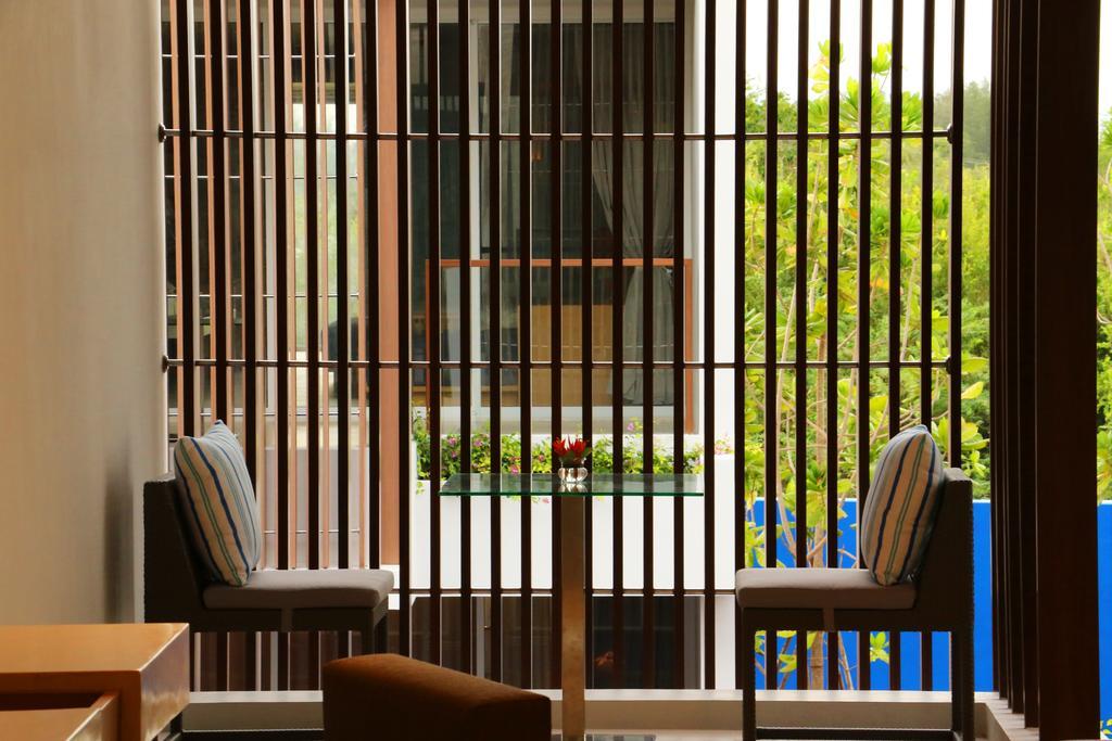 Ace Of Hua Hin Resort - Sha Plus Cha-Am Exterior foto