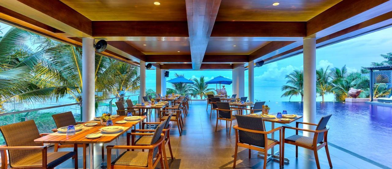 Ace Of Hua Hin Resort - Sha Plus Cha-Am Exterior foto