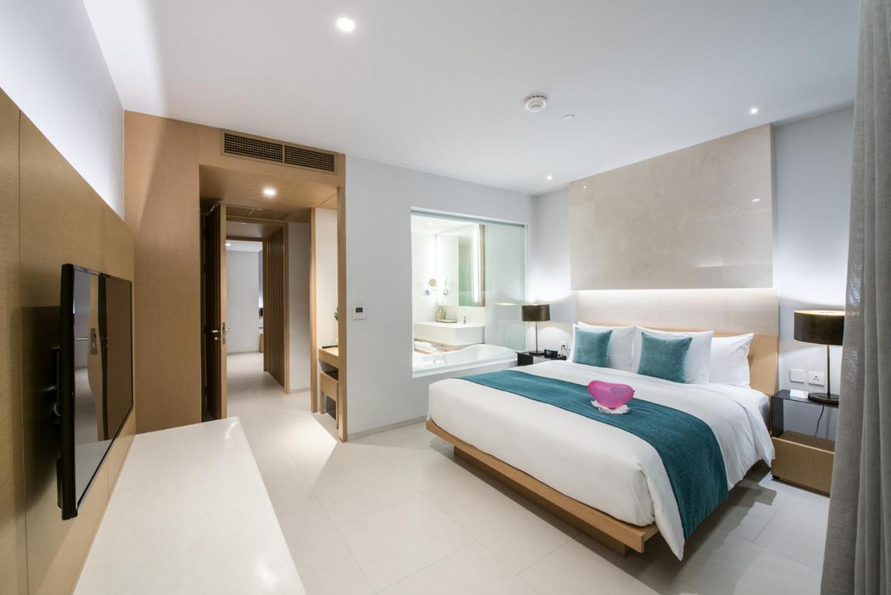 Ace Of Hua Hin Resort - Sha Plus Cha-Am Exterior foto