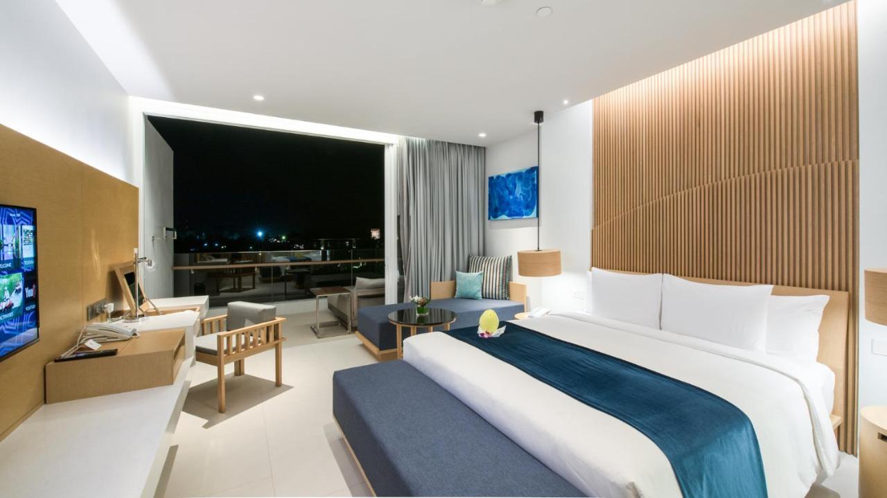 Ace Of Hua Hin Resort - Sha Plus Cha-Am Exterior foto