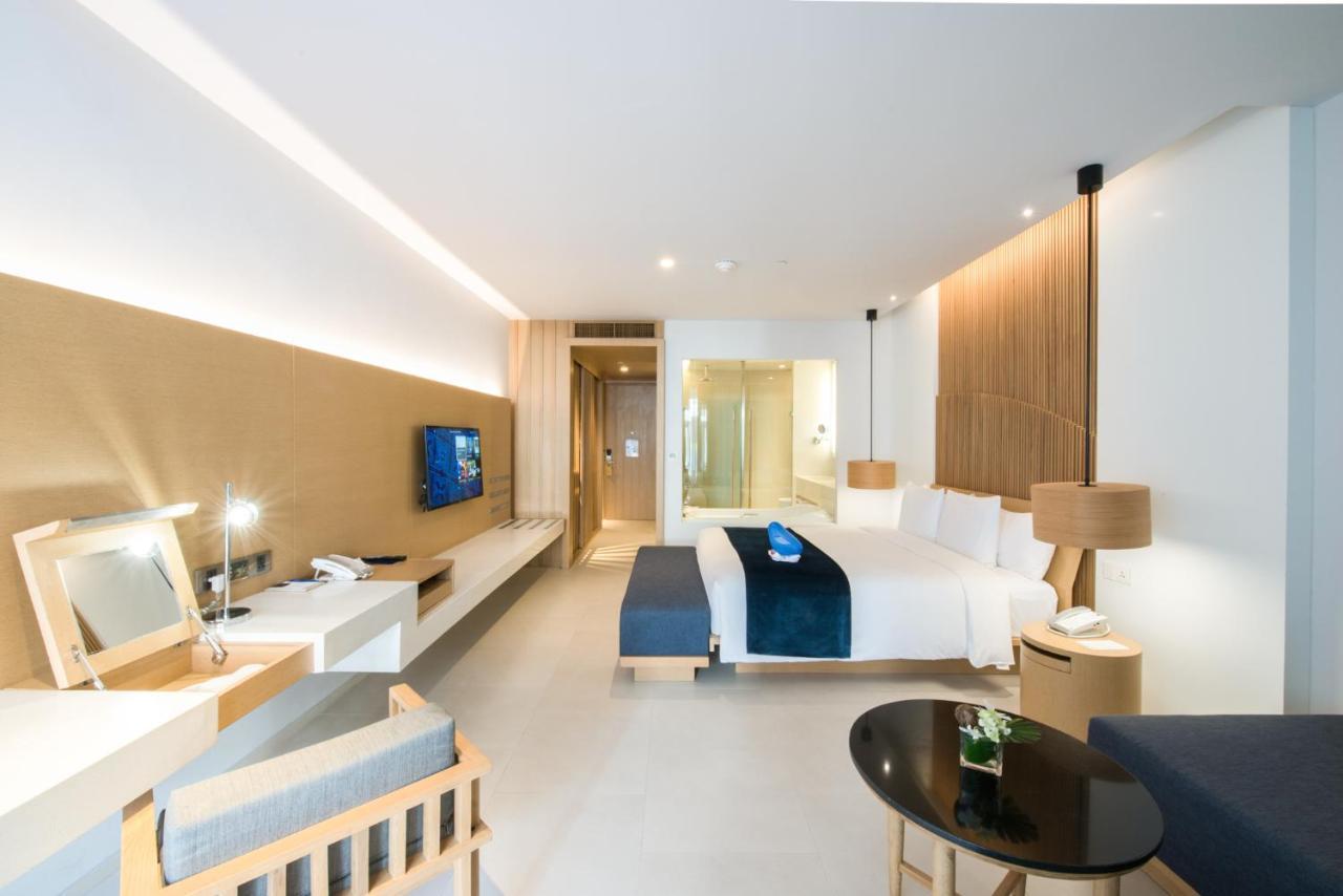 Ace Of Hua Hin Resort - Sha Plus Cha-Am Exterior foto