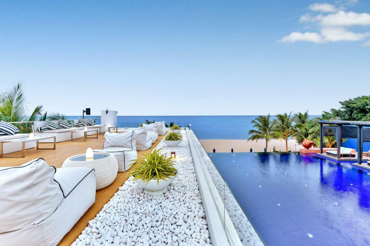 Ace Of Hua Hin Resort - Sha Plus Cha-Am Exterior foto